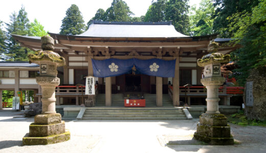 上市・山寄りエリアの住みやすさは？剱岳の麓の里山暮らし・雪・買い物を移住目線で解説